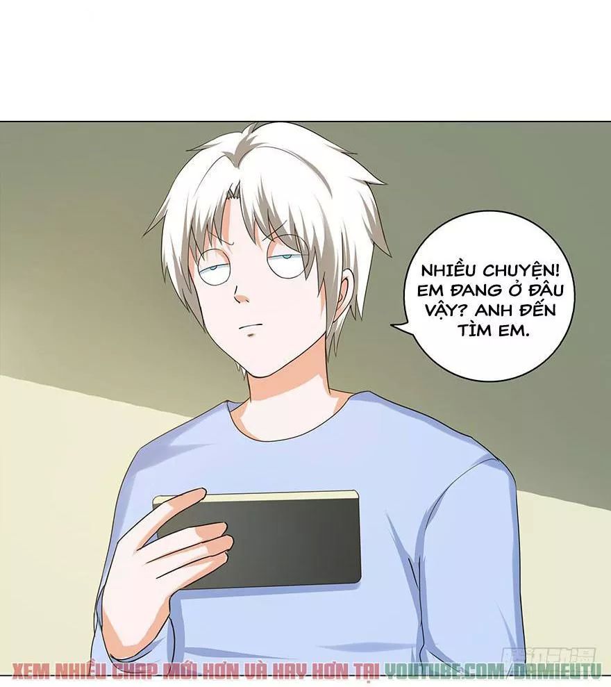 Đô Thị Tu Luyện Cuồng Triều Chapter 20 - 23