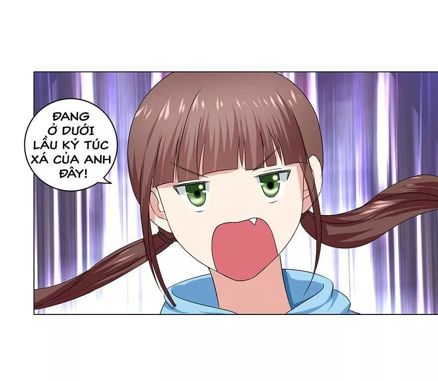 Đô Thị Tu Luyện Cuồng Triều Chapter 20 - 24