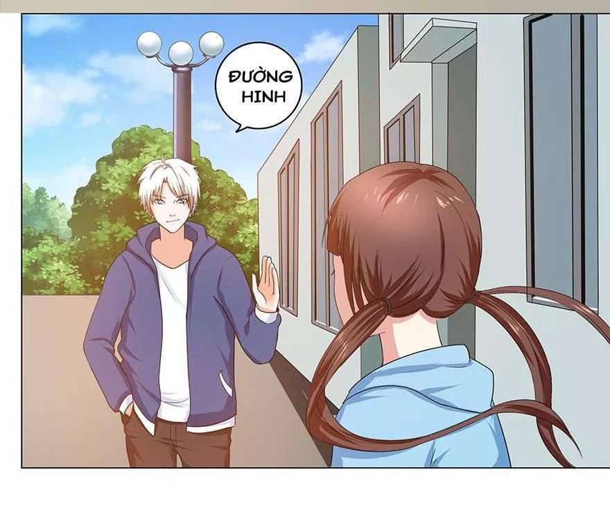 Đô Thị Tu Luyện Cuồng Triều Chapter 20 - 27