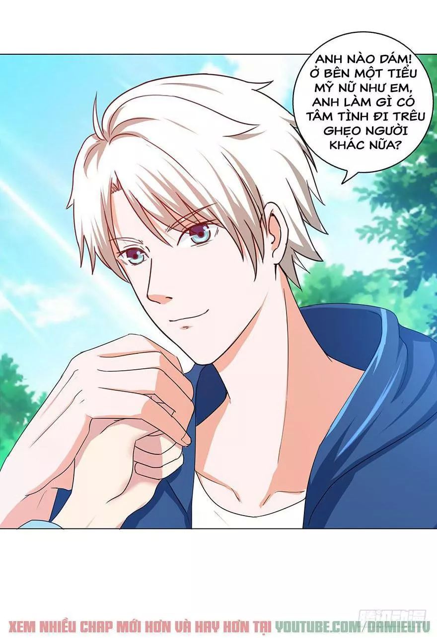 Đô Thị Tu Luyện Cuồng Triều Chapter 20 - 29