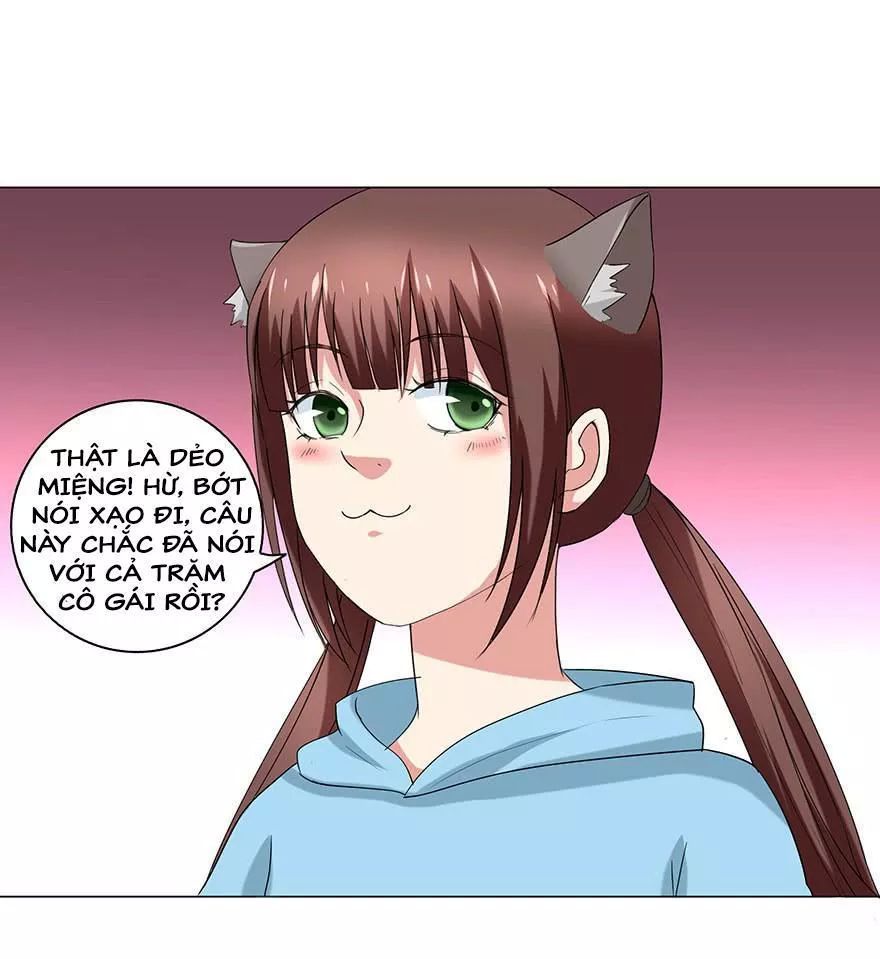 Đô Thị Tu Luyện Cuồng Triều Chapter 20 - 30