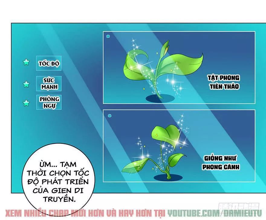 Đô Thị Tu Luyện Cuồng Triều Chapter 20 - 4