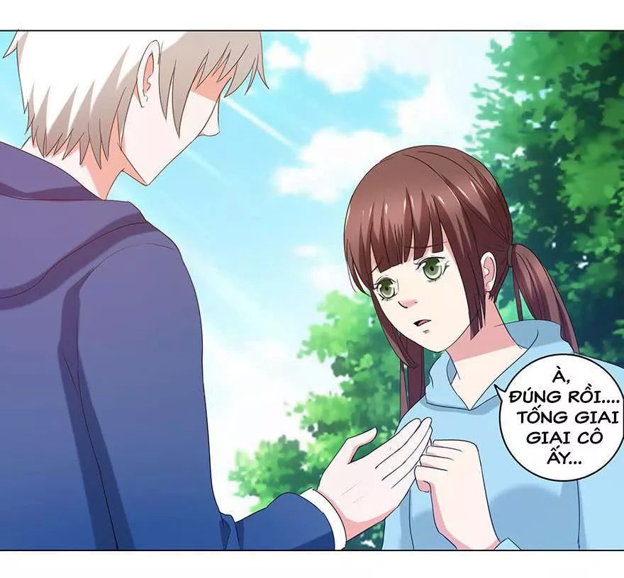 Đô Thị Tu Luyện Cuồng Triều Chapter 20 - 31