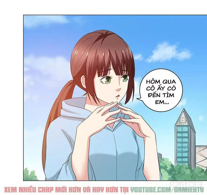 Đô Thị Tu Luyện Cuồng Triều Chapter 20 - 33