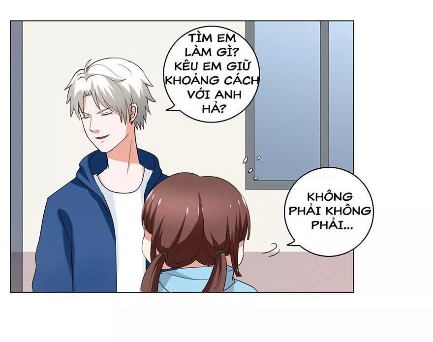 Đô Thị Tu Luyện Cuồng Triều Chapter 20 - 34