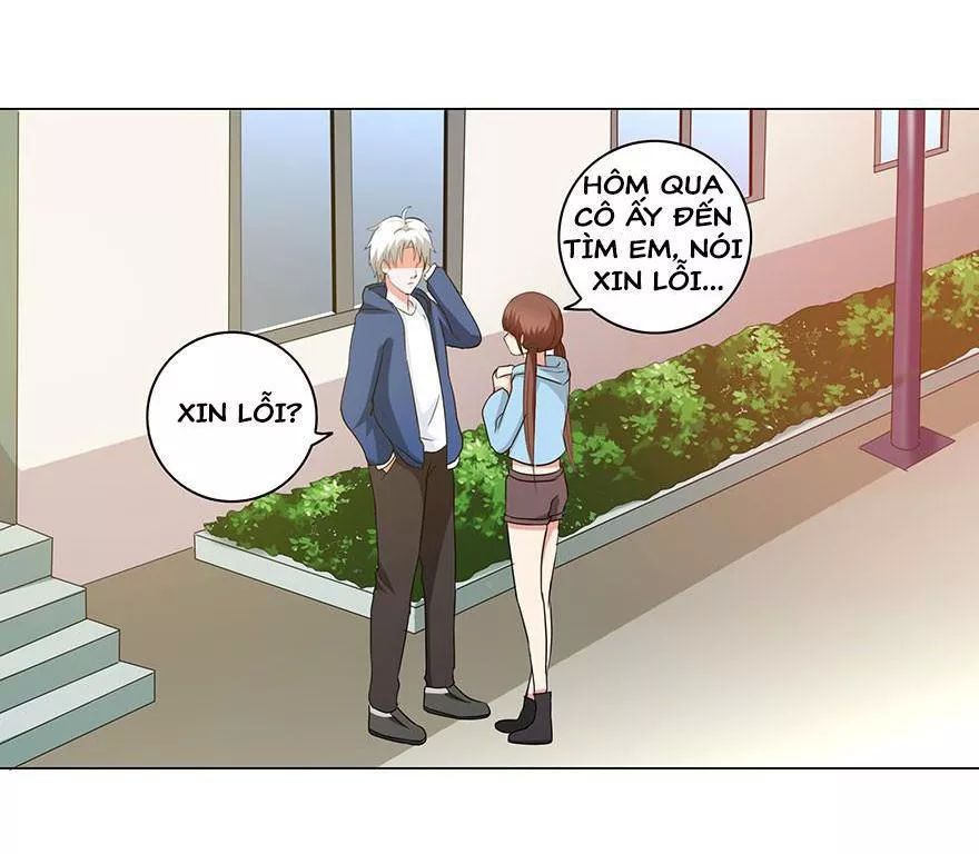 Đô Thị Tu Luyện Cuồng Triều Chapter 20 - 35