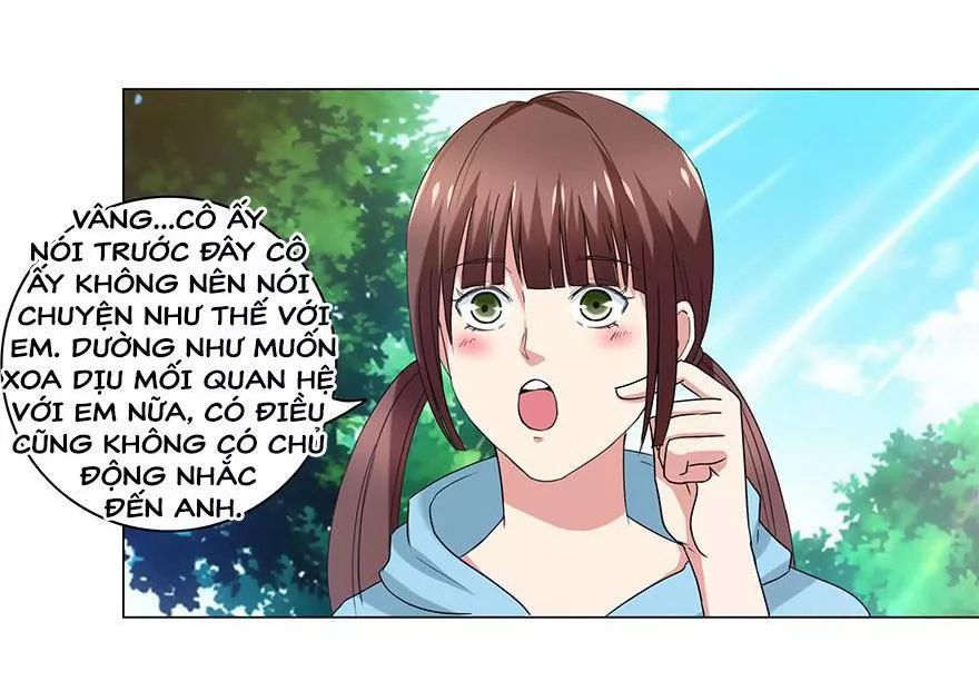 Đô Thị Tu Luyện Cuồng Triều Chapter 20 - 36