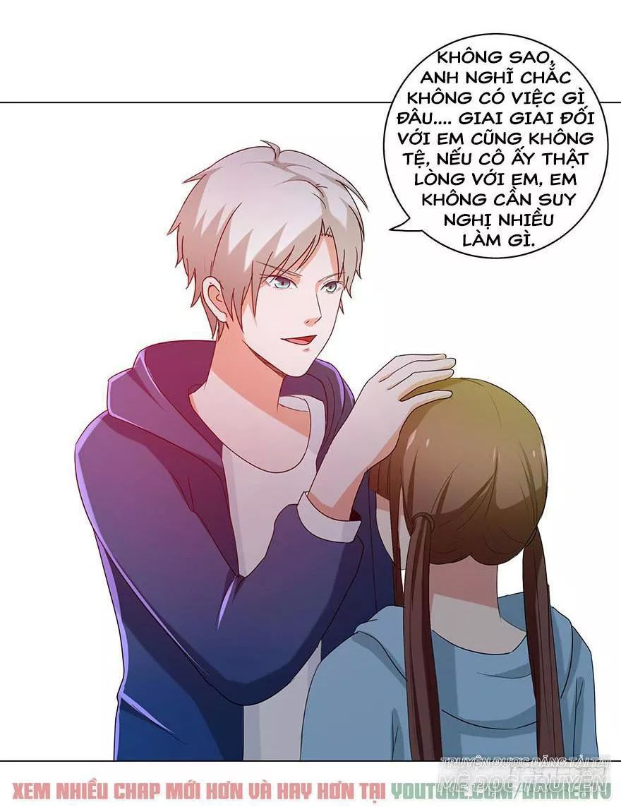 Đô Thị Tu Luyện Cuồng Triều Chapter 20 - 37