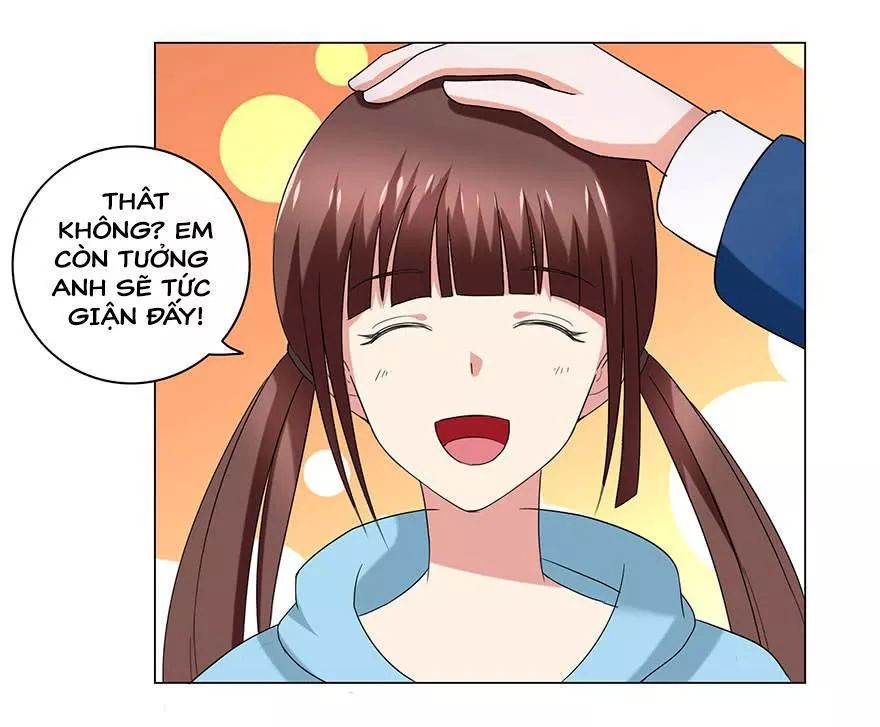 Đô Thị Tu Luyện Cuồng Triều Chapter 20 - 38