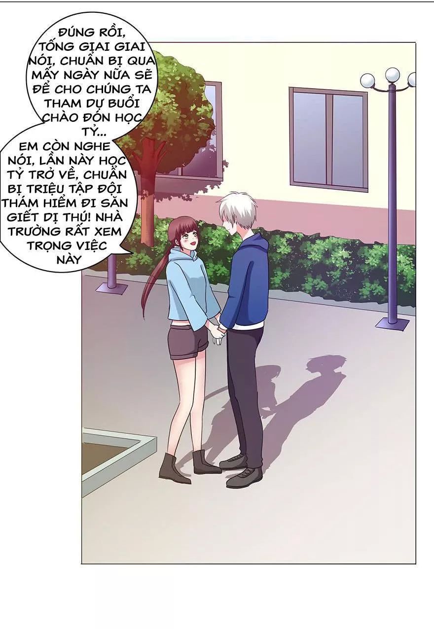 Đô Thị Tu Luyện Cuồng Triều Chapter 20 - 39