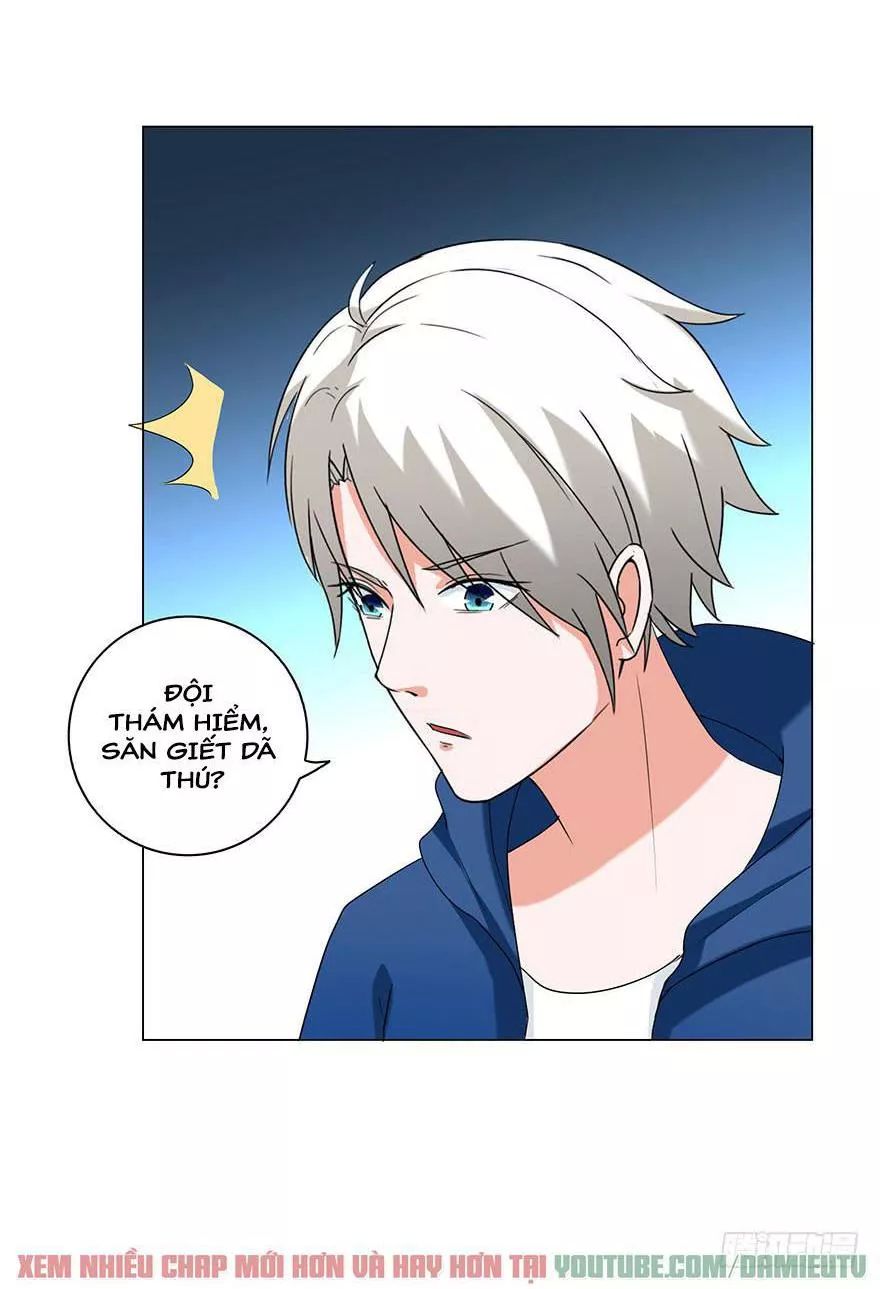 Đô Thị Tu Luyện Cuồng Triều Chapter 20 - 40