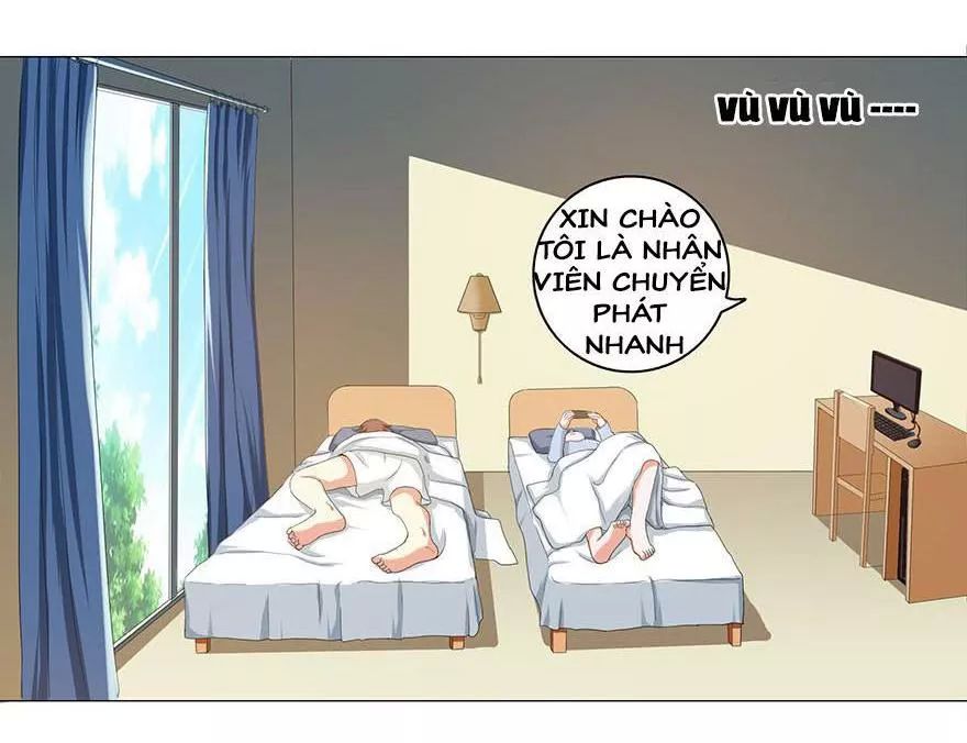 Đô Thị Tu Luyện Cuồng Triều Chapter 20 - 6