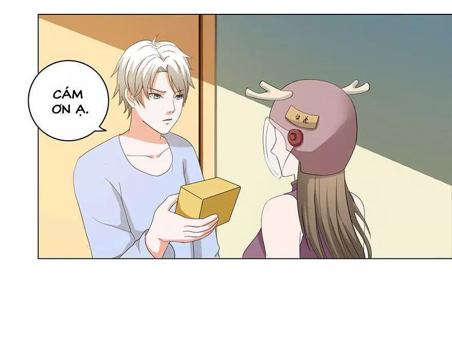 Đô Thị Tu Luyện Cuồng Triều Chapter 20 - 7