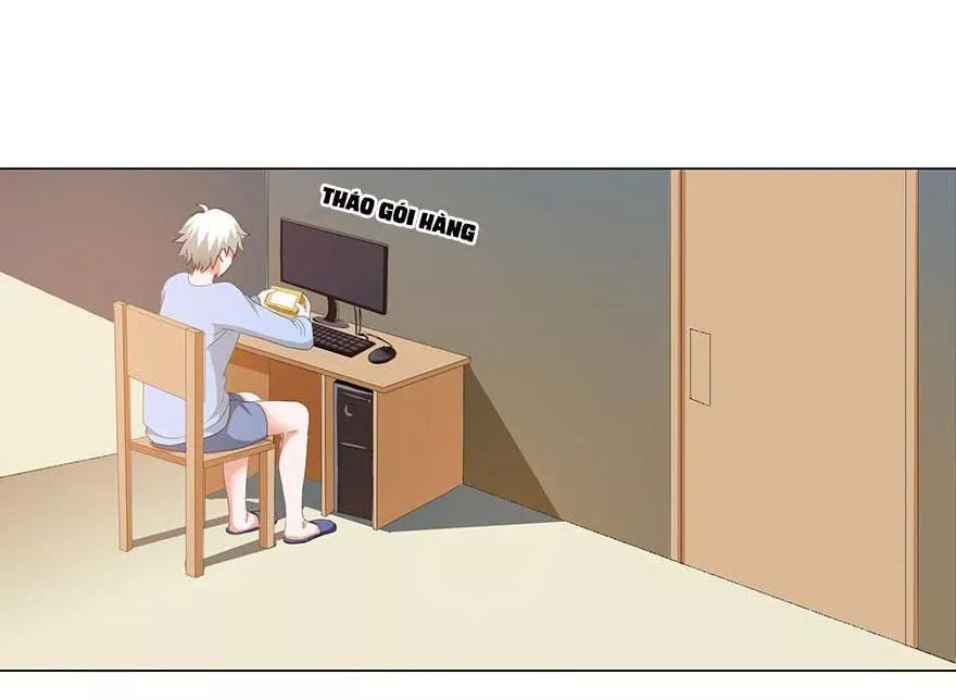 Đô Thị Tu Luyện Cuồng Triều Chapter 20 - 8