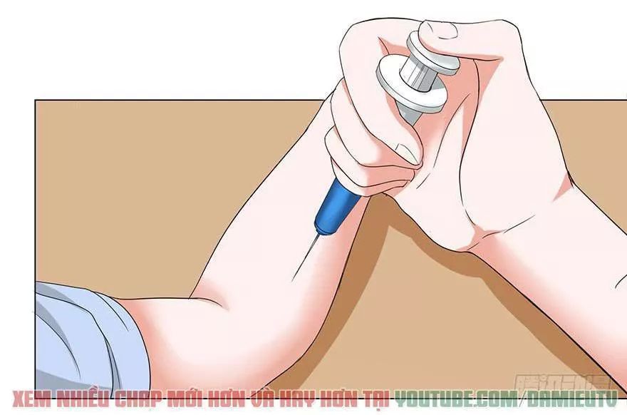 Đô Thị Tu Luyện Cuồng Triều Chapter 20 - 9