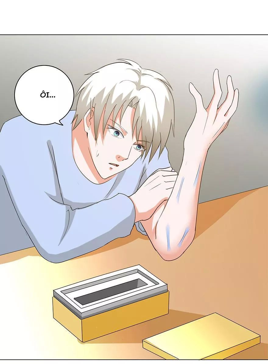 Đô Thị Tu Luyện Cuồng Triều Chapter 20 - 10