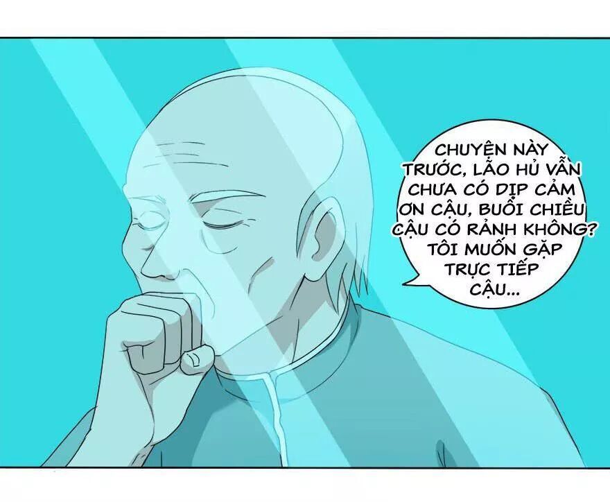 Đô Thị Tu Luyện Cuồng Triều Chapter 21 - 11