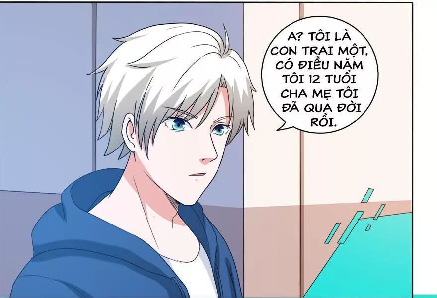 Đô Thị Tu Luyện Cuồng Triều Chapter 21 - 14