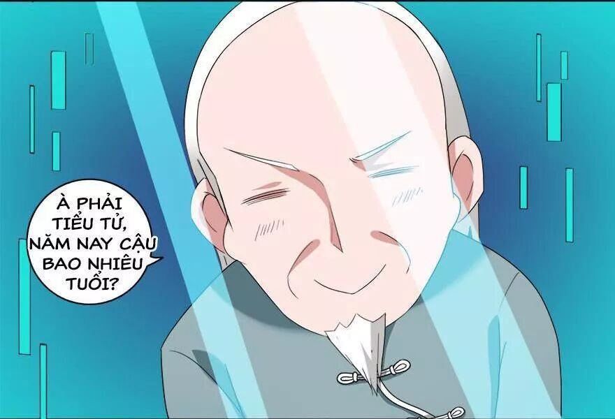 Đô Thị Tu Luyện Cuồng Triều Chapter 21 - 16