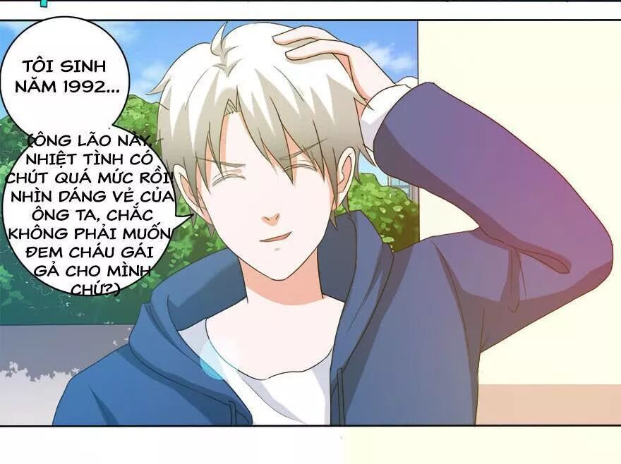 Đô Thị Tu Luyện Cuồng Triều Chapter 21 - 17