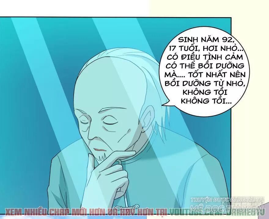 Đô Thị Tu Luyện Cuồng Triều Chapter 21 - 18