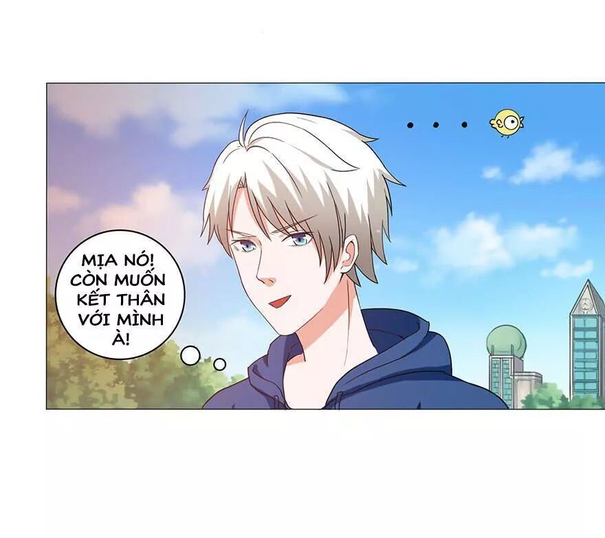 Đô Thị Tu Luyện Cuồng Triều Chapter 21 - 22