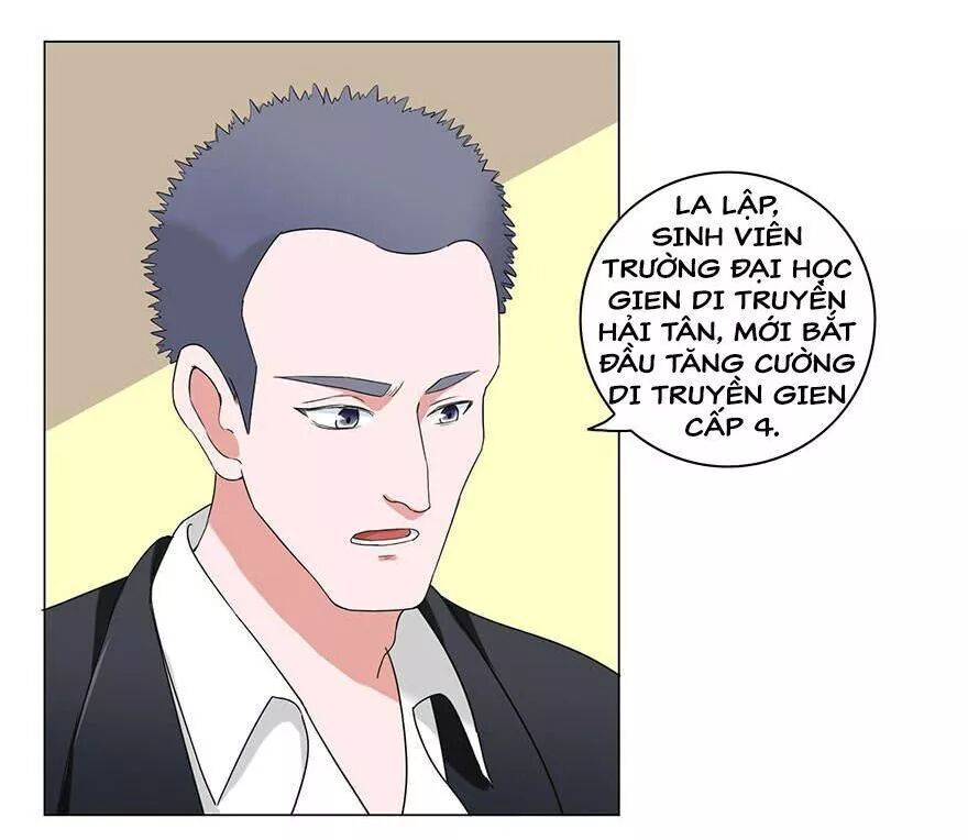 Đô Thị Tu Luyện Cuồng Triều Chapter 21 - 28