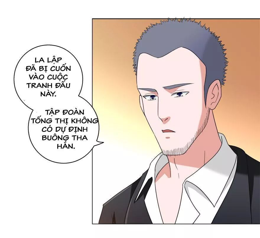 Đô Thị Tu Luyện Cuồng Triều Chapter 21 - 30