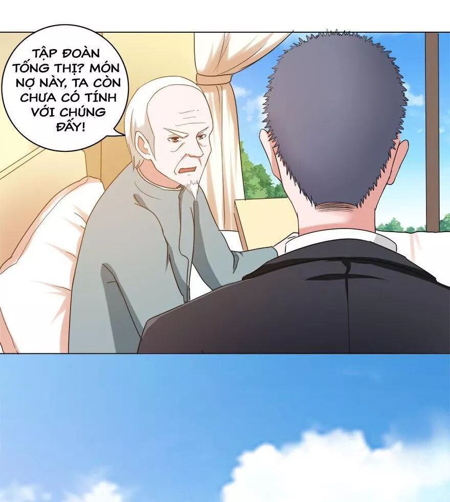 Đô Thị Tu Luyện Cuồng Triều Chapter 21 - 31