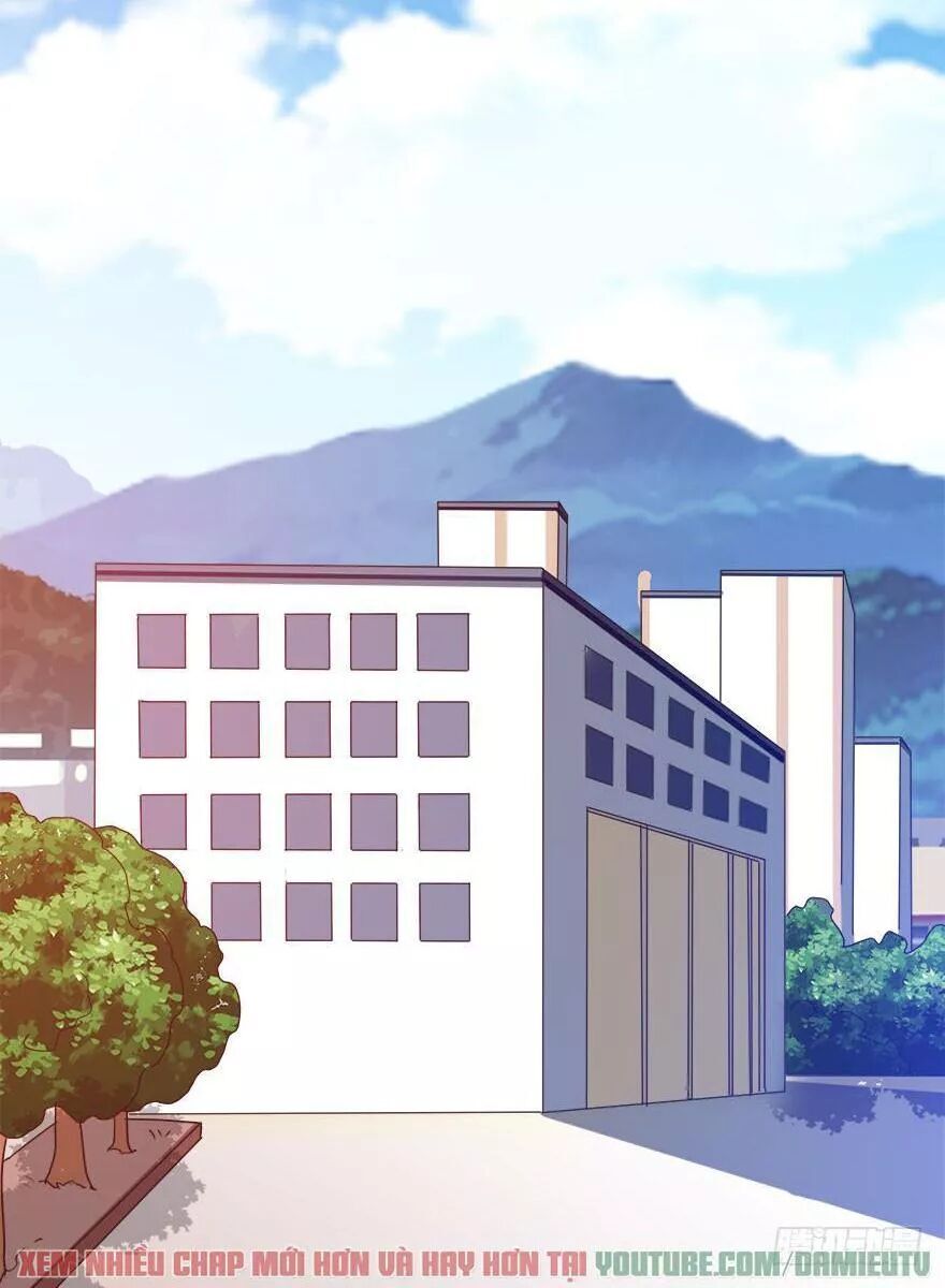 Đô Thị Tu Luyện Cuồng Triều Chapter 21 - 32