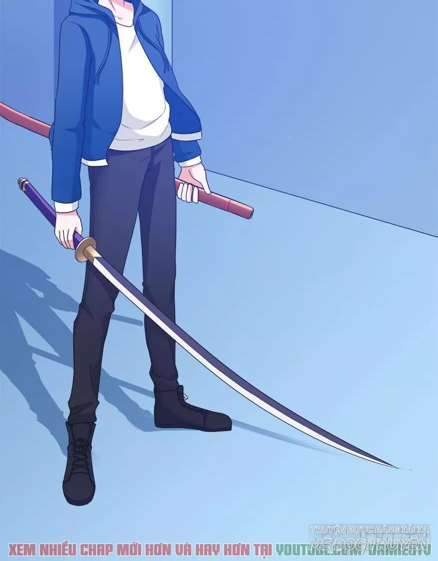 Đô Thị Tu Luyện Cuồng Triều Chapter 21 - 34