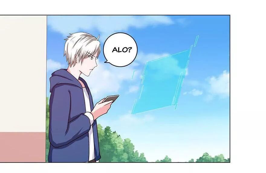 Đô Thị Tu Luyện Cuồng Triều Chapter 21 - 7