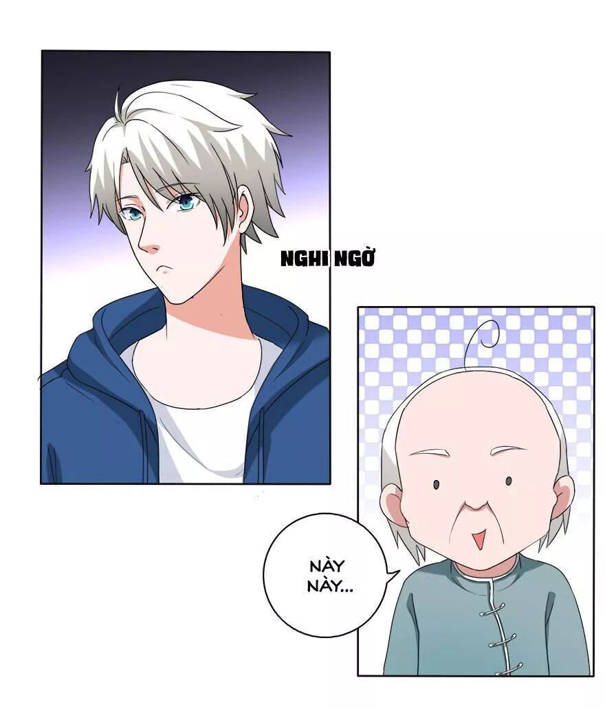 Đô Thị Tu Luyện Cuồng Triều Chapter 21 - 10