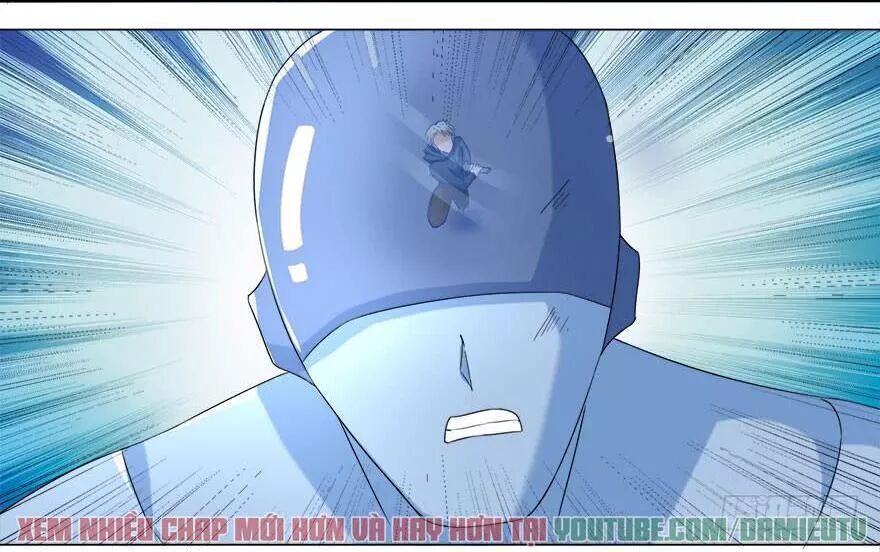 Đô Thị Tu Luyện Cuồng Triều Chapter 22 - 14