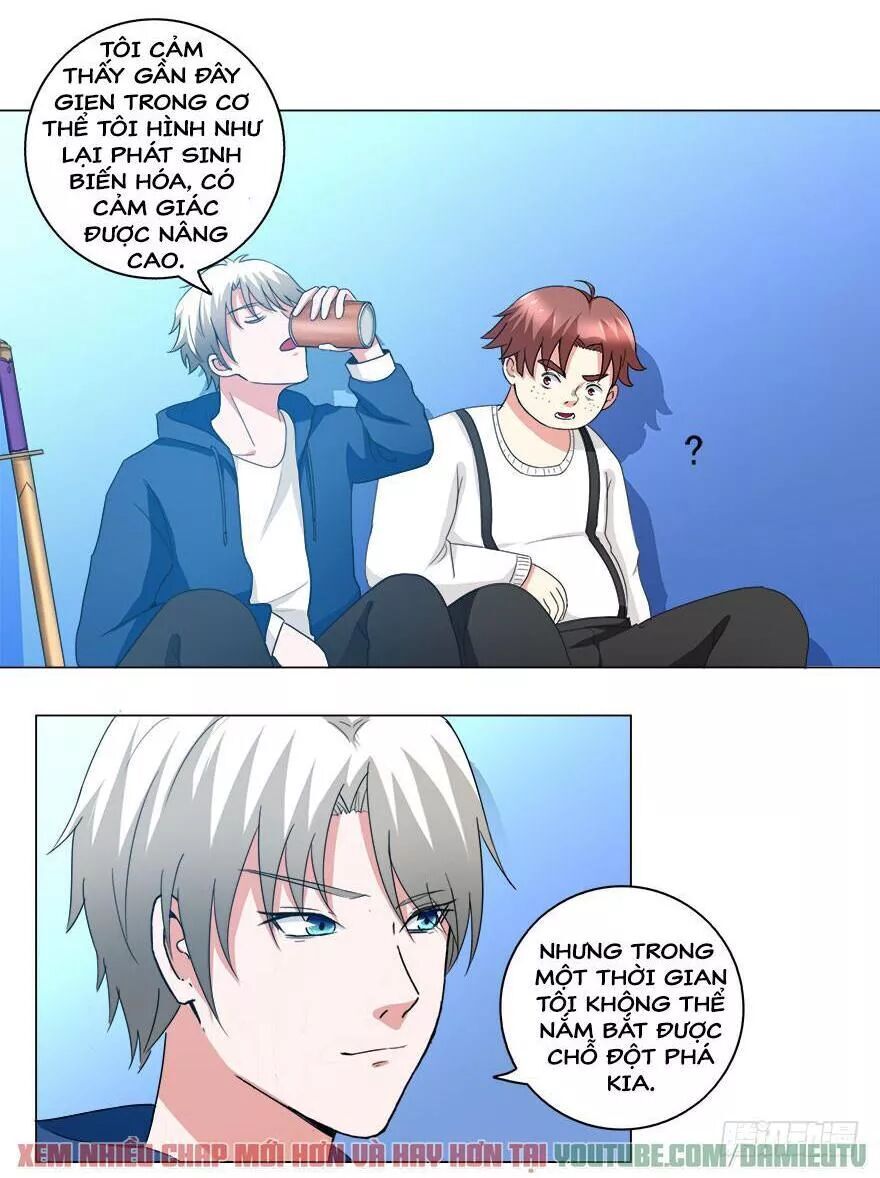 Đô Thị Tu Luyện Cuồng Triều Chapter 22 - 19