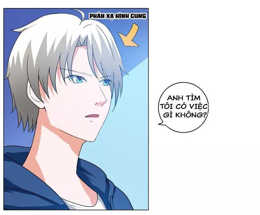 Đô Thị Tu Luyện Cuồng Triều Chapter 22 - 26