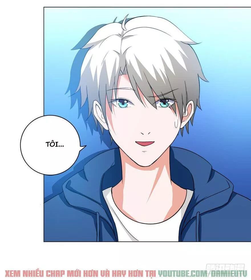 Đô Thị Tu Luyện Cuồng Triều Chapter 22 - 29