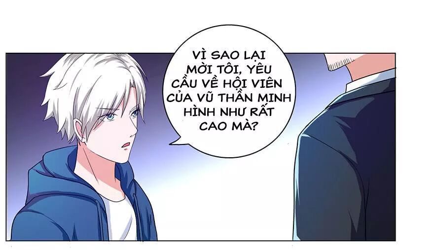 Đô Thị Tu Luyện Cuồng Triều Chapter 23 - 2