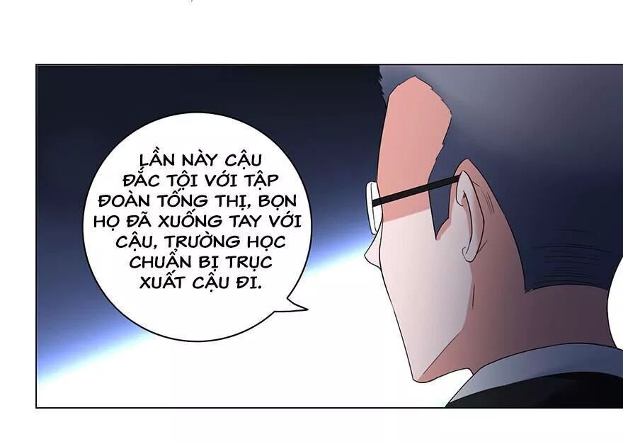 Đô Thị Tu Luyện Cuồng Triều Chapter 23 - 11