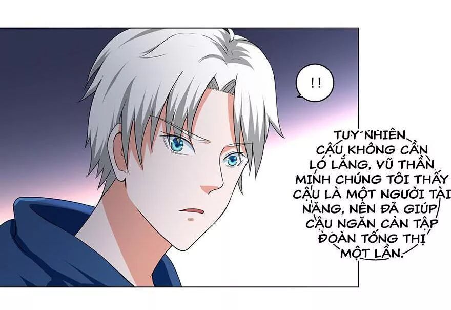 Đô Thị Tu Luyện Cuồng Triều Chapter 23 - 12