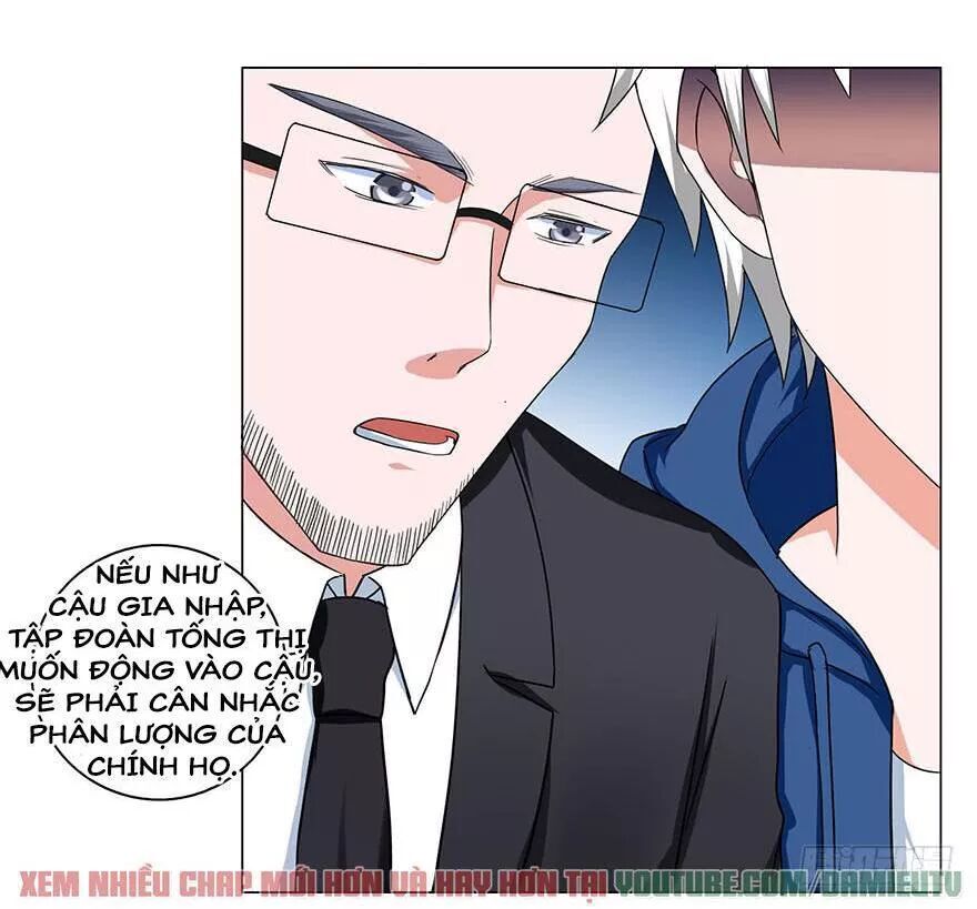 Đô Thị Tu Luyện Cuồng Triều Chapter 23 - 14