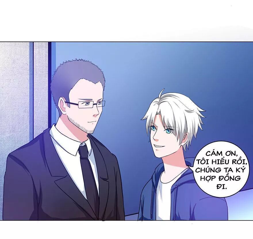 Đô Thị Tu Luyện Cuồng Triều Chapter 23 - 15