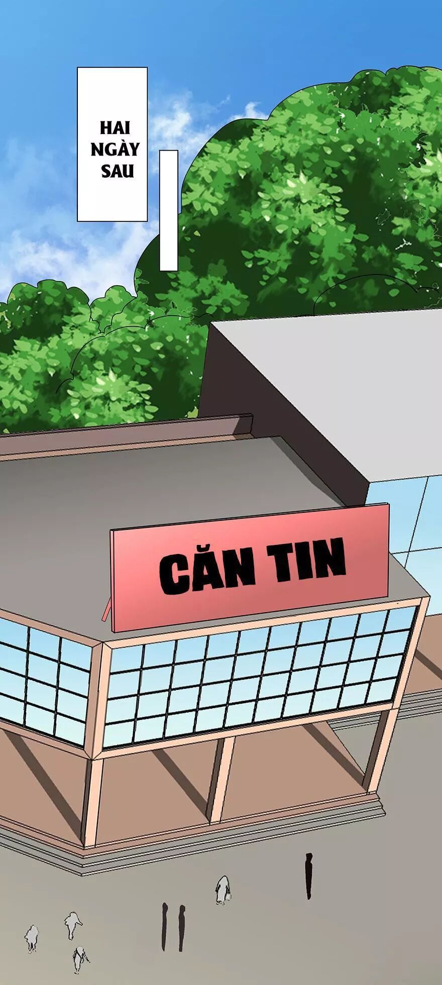 Đô Thị Tu Luyện Cuồng Triều Chapter 23 - 17