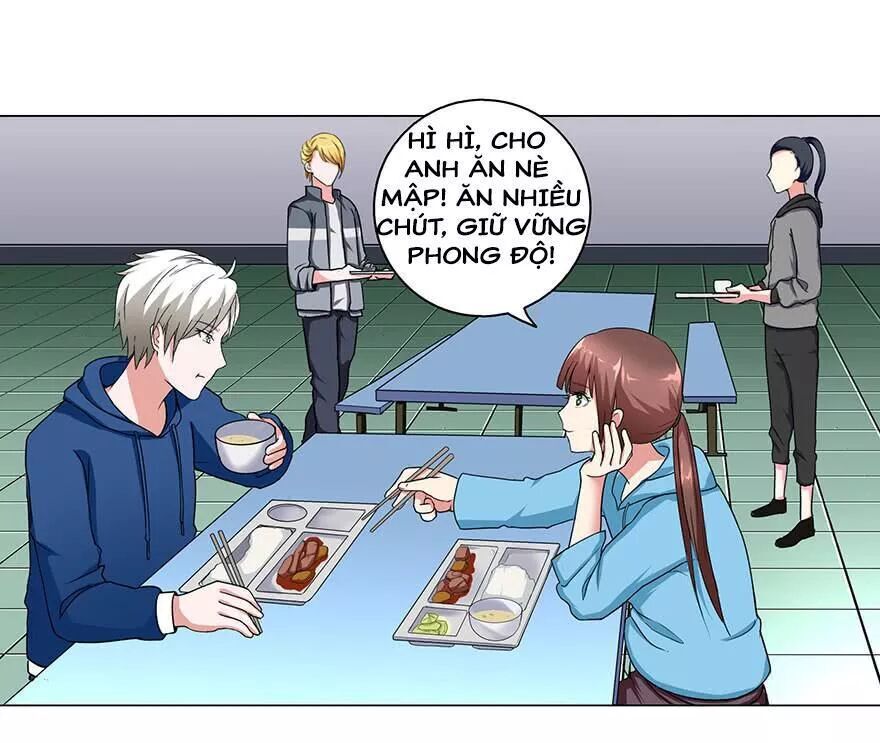 Đô Thị Tu Luyện Cuồng Triều Chapter 23 - 19