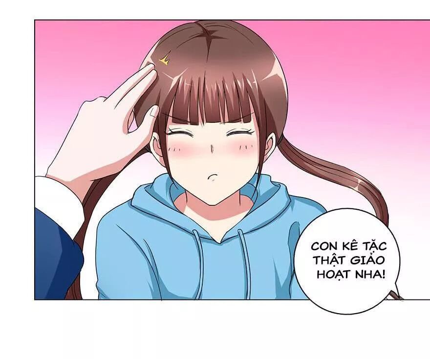 Đô Thị Tu Luyện Cuồng Triều Chapter 23 - 20