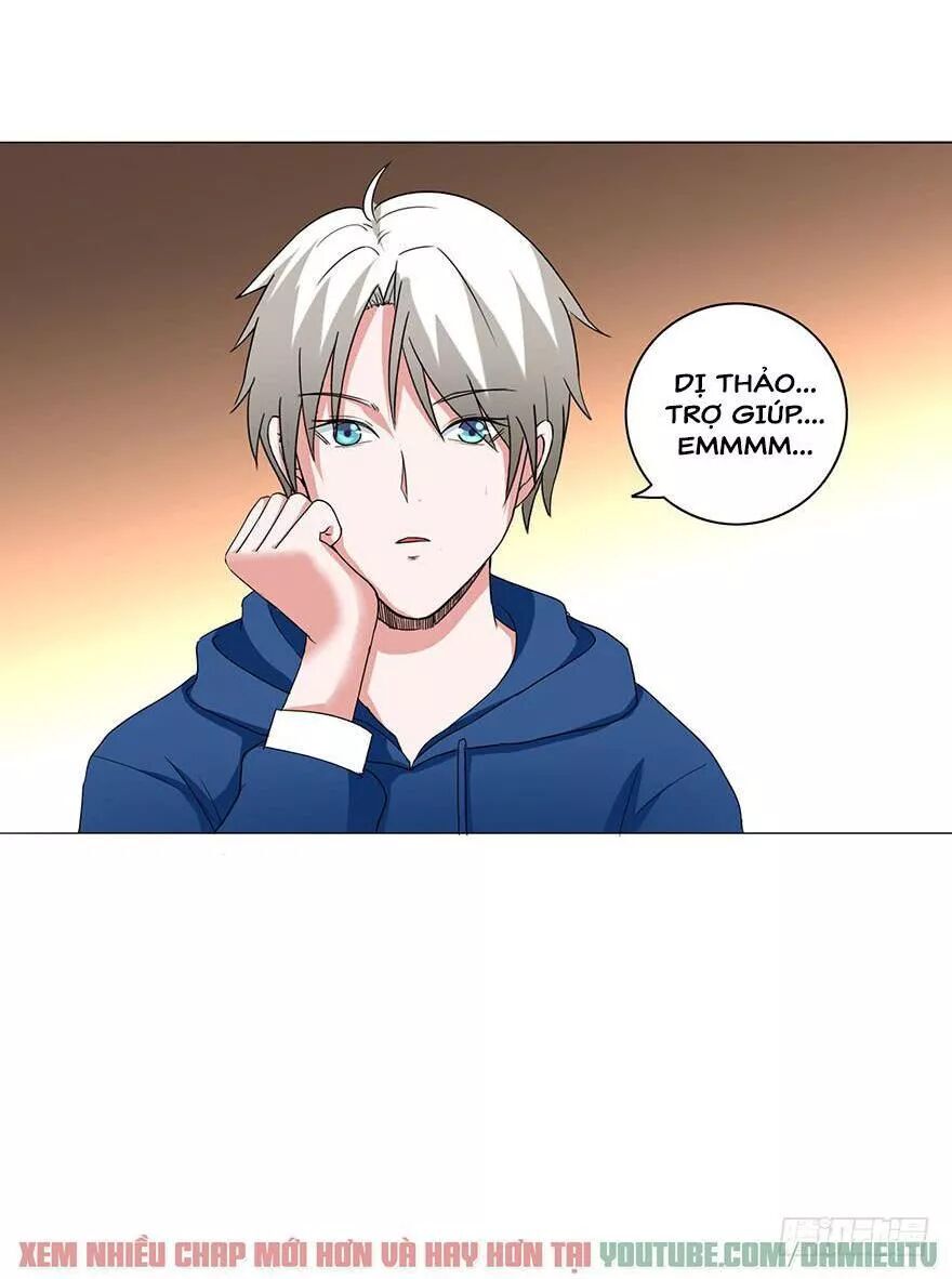 Đô Thị Tu Luyện Cuồng Triều Chapter 23 - 25