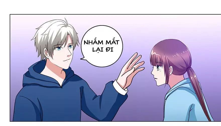 Đô Thị Tu Luyện Cuồng Triều Chapter 23 - 26