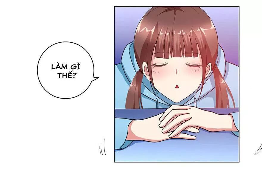 Đô Thị Tu Luyện Cuồng Triều Chapter 23 - 27