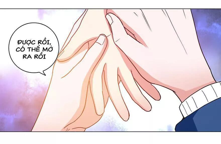 Đô Thị Tu Luyện Cuồng Triều Chapter 23 - 28