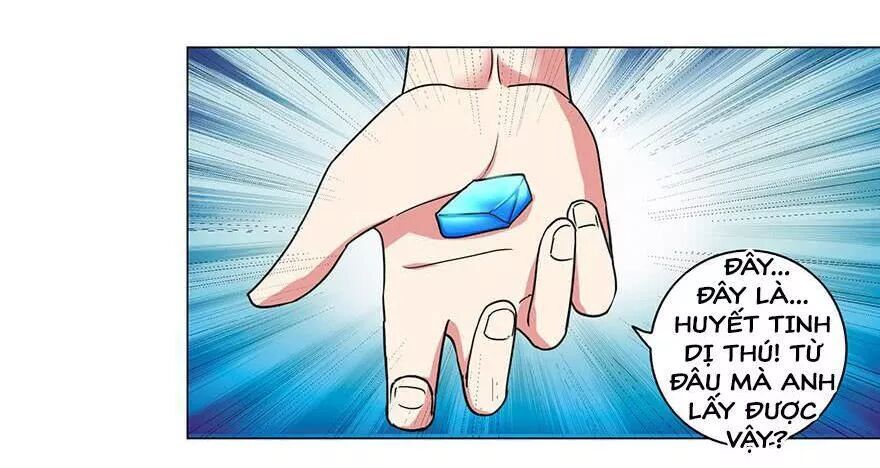 Đô Thị Tu Luyện Cuồng Triều Chapter 23 - 29